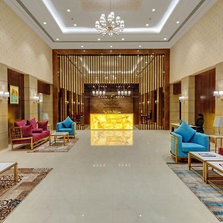 Отель The Fern Residency, Satara Maharashtra Экстерьер фото