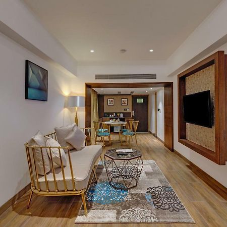 Отель The Fern Residency, Satara Maharashtra Экстерьер фото